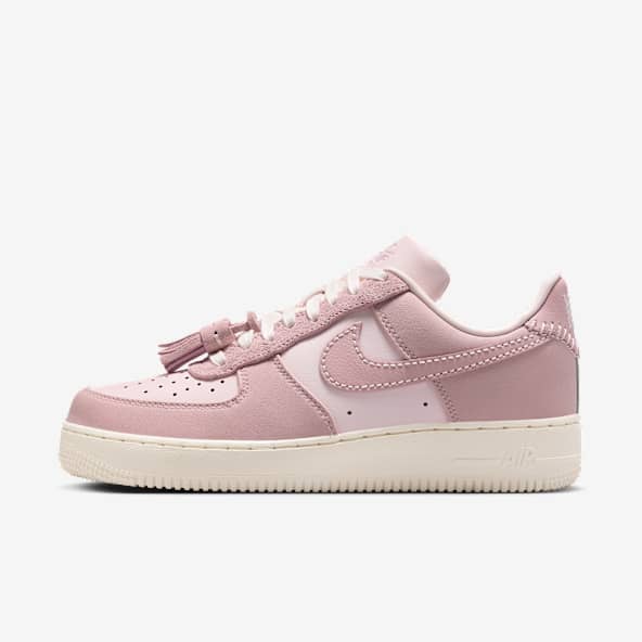 Air Force 1 Trainers. Nike CA